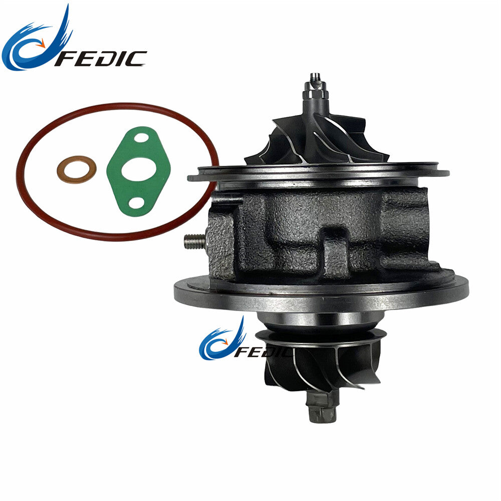 Turbo cartridge 54399880072 for Seat Leon for VW Caddy Touran for Golf V 1.9 TDI 77 Kw