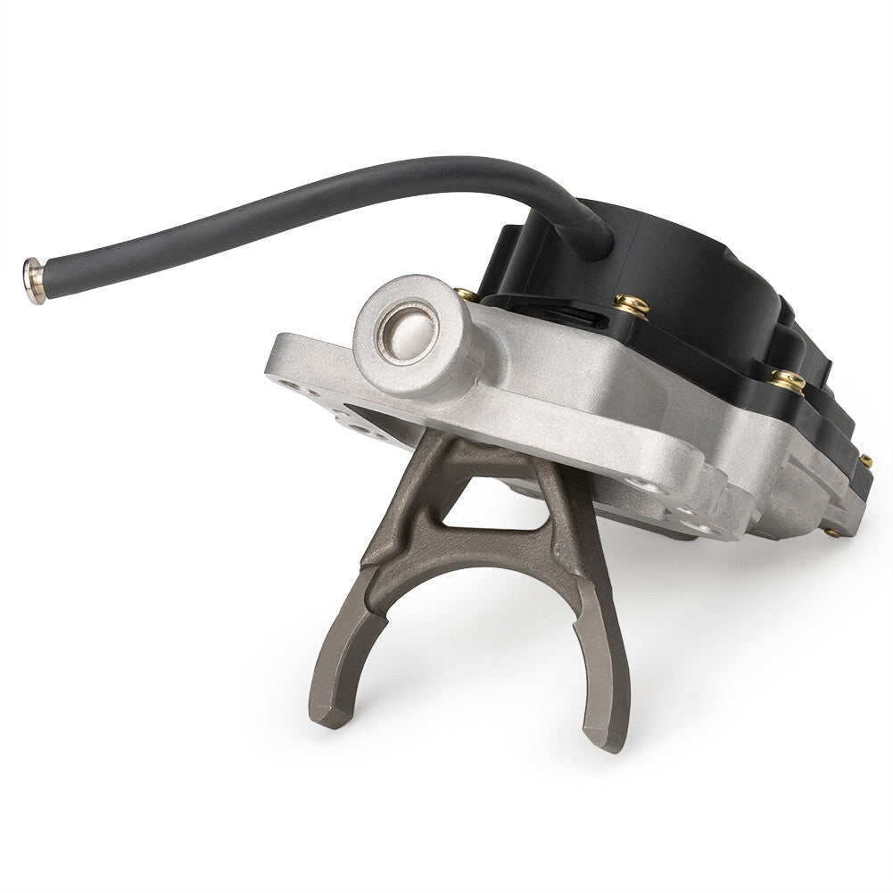Front 4WD differential vacuum actuator 41400 - 35034 for 2005-2019 for Toyota Tacoma
