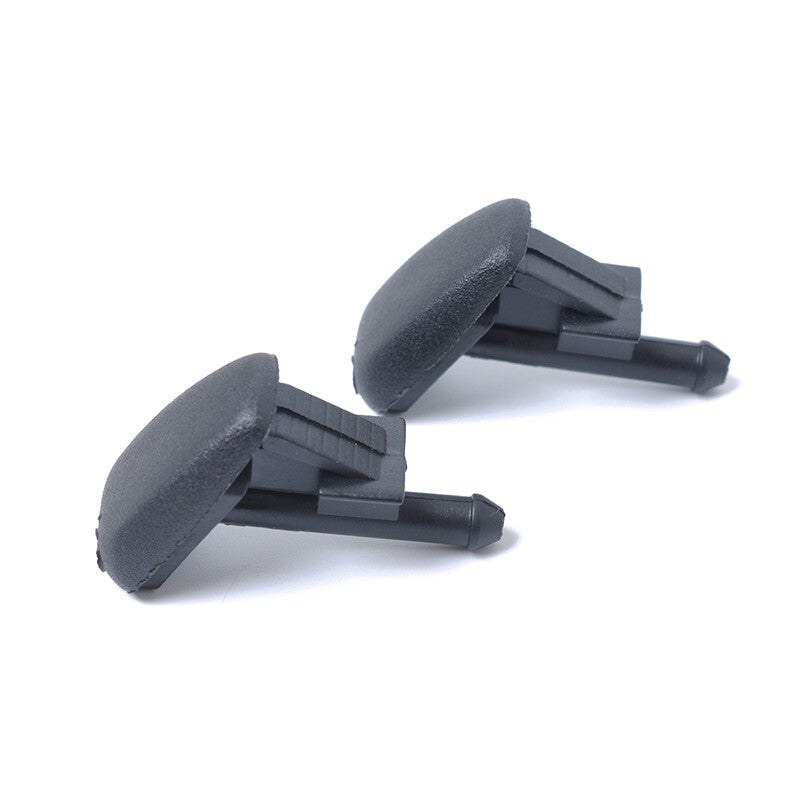 1Pair Windshield Washer Nozzle Replacement for BMW 3 Series E36 Z3 61601384859