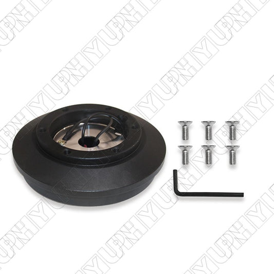 Steering Wheel Short Hub Adapter Kit for Toyota Celica 1994-2005 Supra 1986-1993