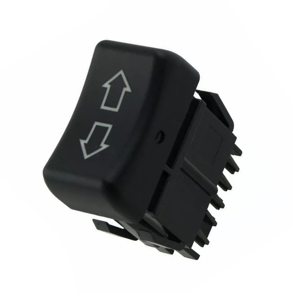 Replacement Electric Window Control Switch Button for 9 L42 1981-1989 Saloon