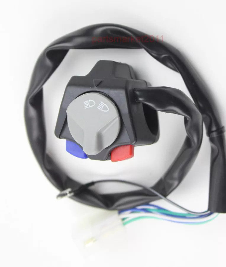 Headlight Horn Kill Switch Assy For Gas Gas EC250 300 Husaberg TE125 250 300 FE