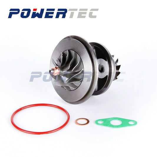 The turbine core is suitable for Great Wall pickups H3 and H5 diesel GW2.8TC 2.8 L 1118010-E03