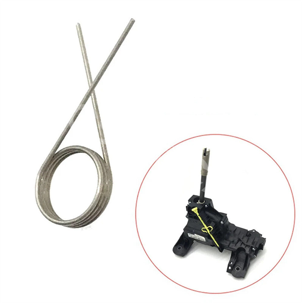 Torsion Spring 25168666166 Car Replacement Parts Fit For X1 F48 F49 2016-2019