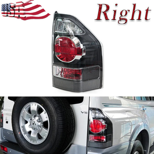 Applicable to for Mitsubishi Pajero Montero 2003-2006 right taillight rear turn signal