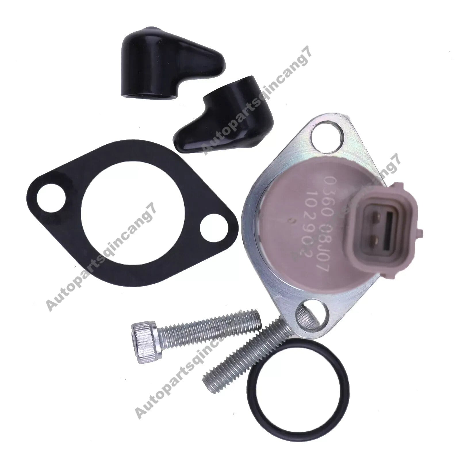 Suction Control Valve DZ111141 RE534733 for 670G 672G 770G 772G 870G