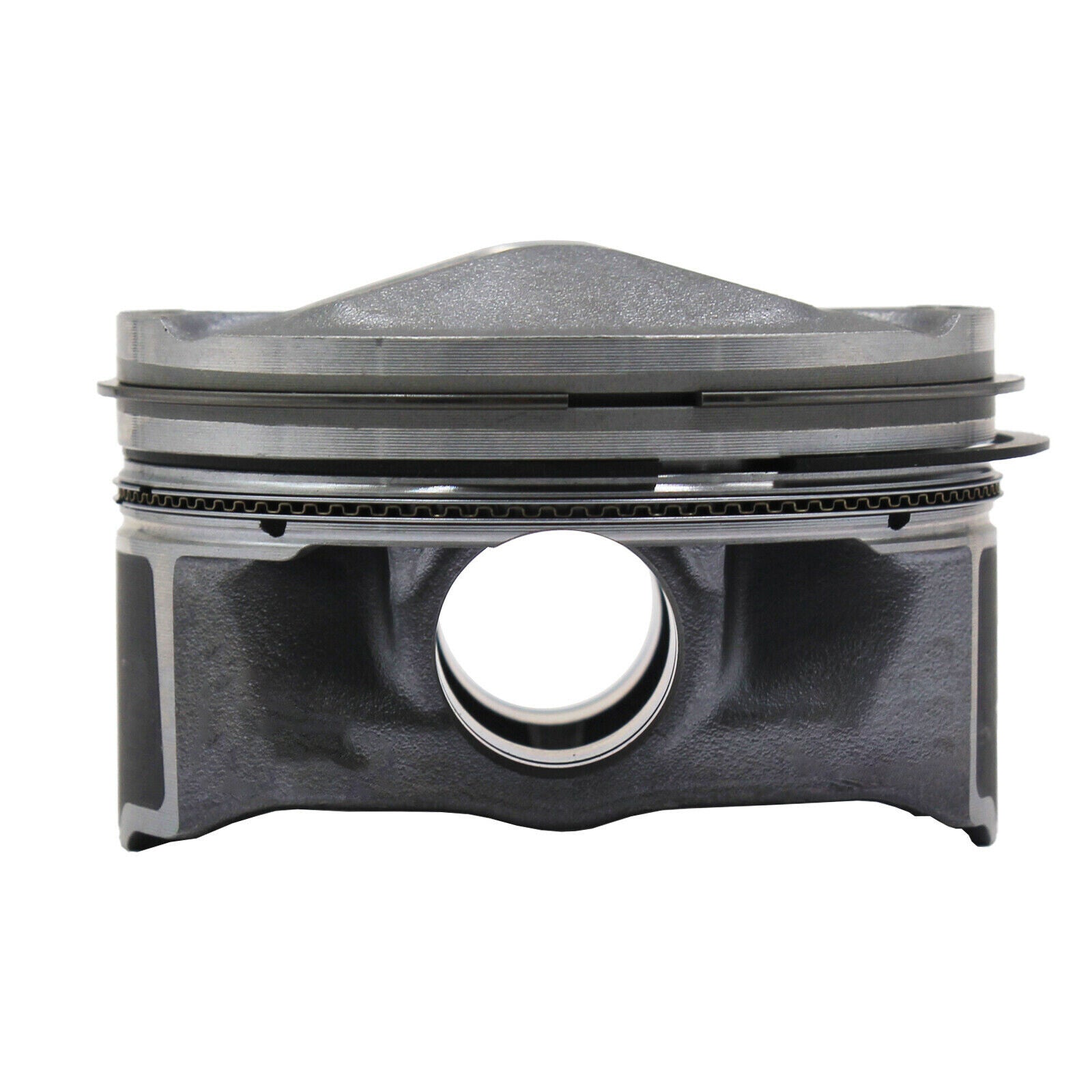 AJ126 Engine Gasket Set Crankshaft Connecting Rod Piston Rings for Jaguar Land