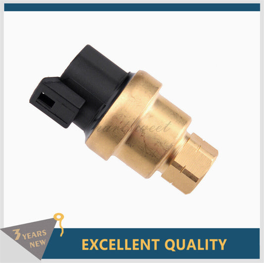 Oil Pressure Sensor fit for Caterpillar CAT Engine C7 C9 C-10 C12 C15 161-1705