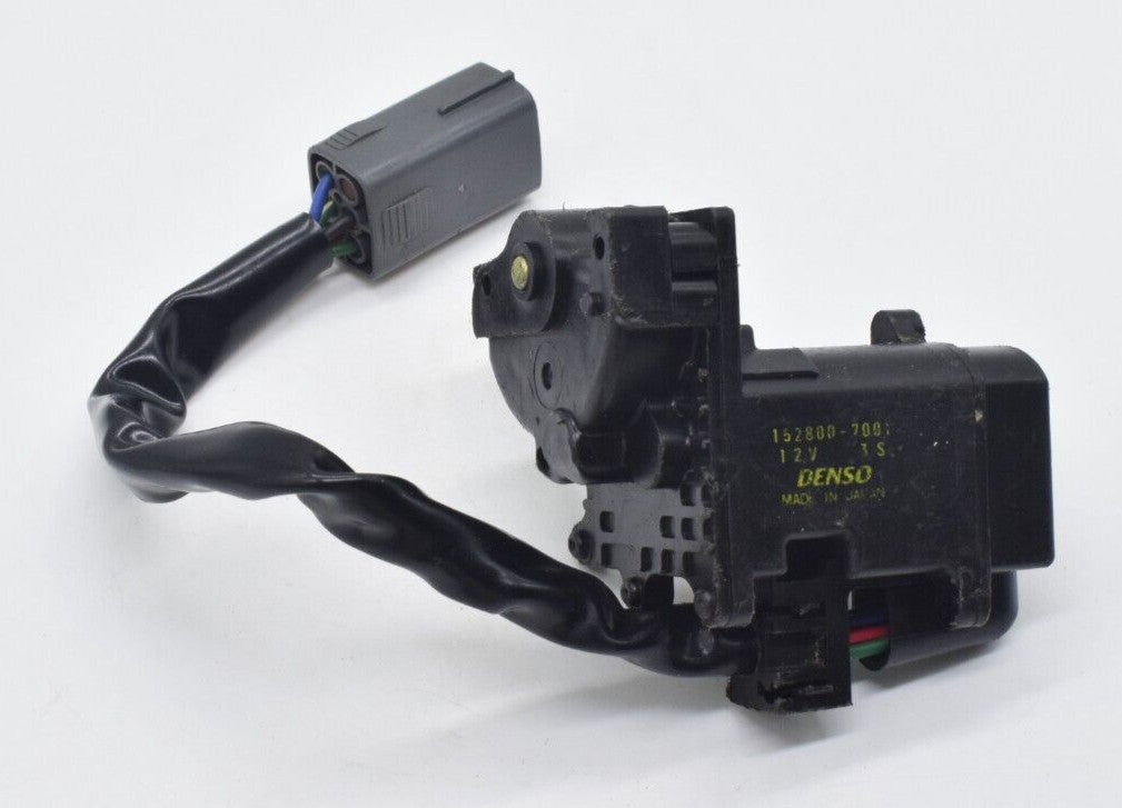 for Mazda 152800-7001 luggage door lock mechanism actuator original OE