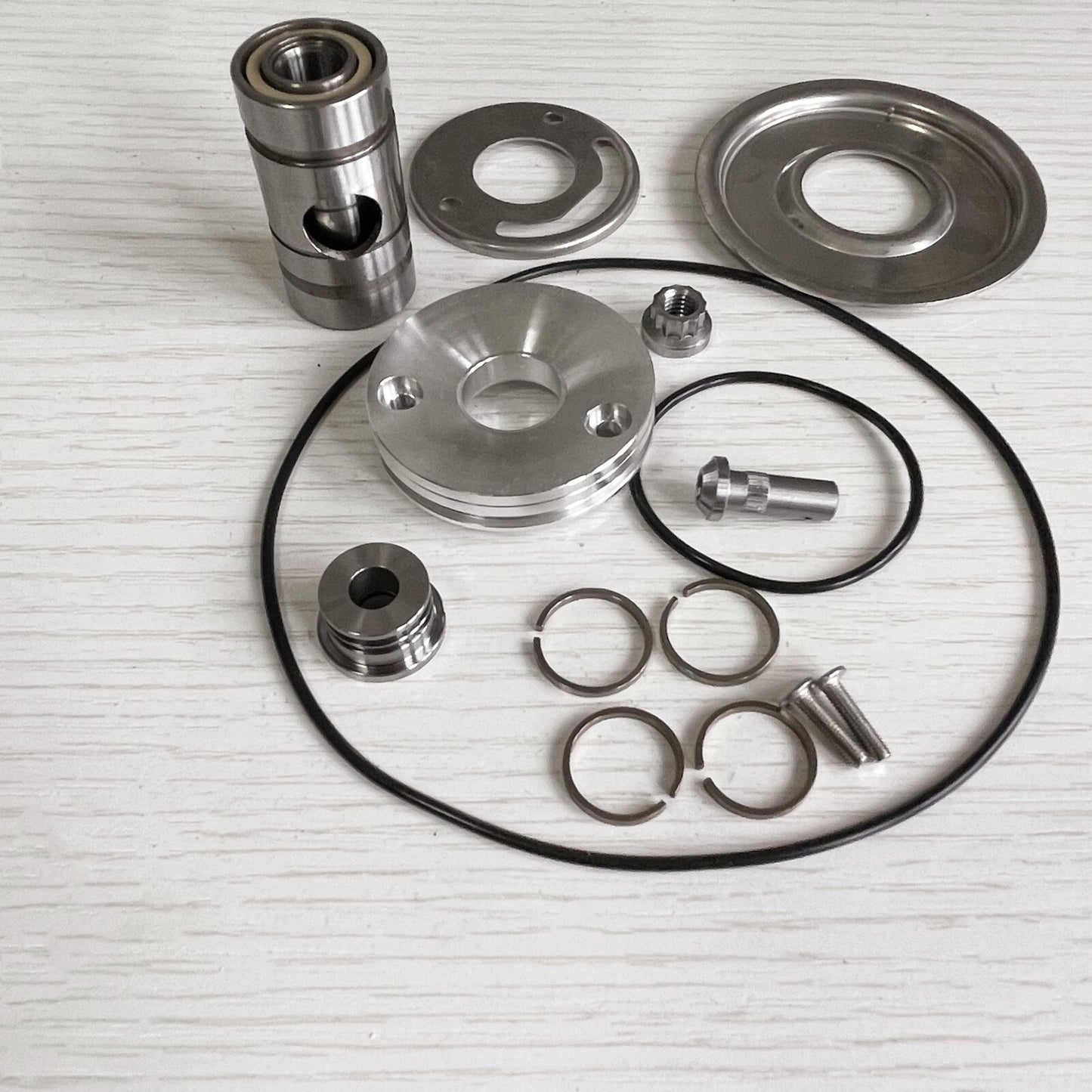 G25-550 G25-660 Ball Bearing Turbine Repair Kit/Turbocharger Kit/Rebuild Kit