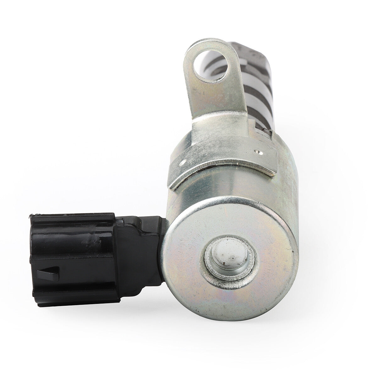 Intake and exhaust variable valve timing solenoid valve 4884695AB is suitable for Jeep , for Chrysler , and for Dodge .