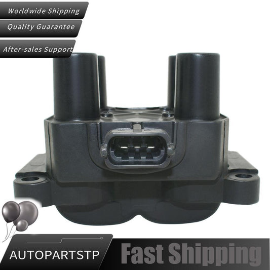2111-3705010 Ignition Coil for NISSAN for LADA 110 Samara Niva Kalina 1.5 1.6