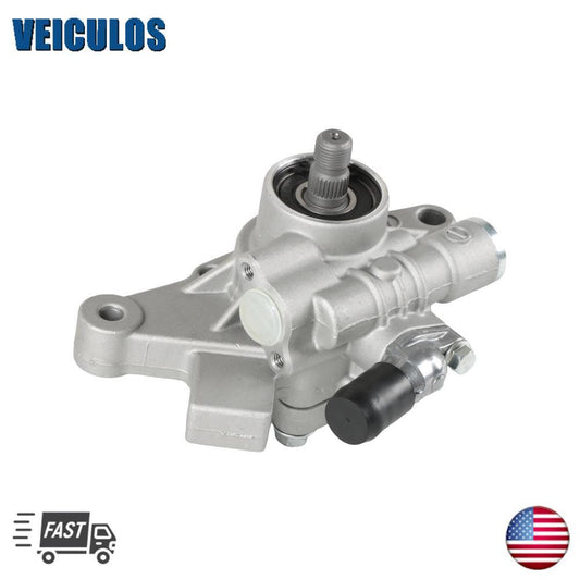 Power Steering Pump for Honda 1997-2001 CR-V 2.0L 21-5066 for Acura 97-00 EL 1.6L