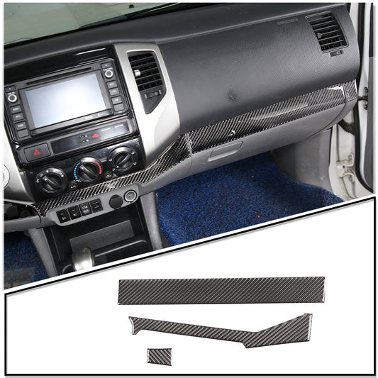 Silver door handle cover trim for Mercedes-Benz W463 G-Class, G55, G63 AMG (2004-21)