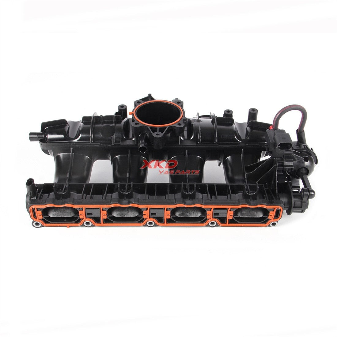 2.0T intake manifold suitable for Volkswagen for Golf , for Tiguan , for Audi A3, CBF, CCT, CCZ. (06J133201BH-)