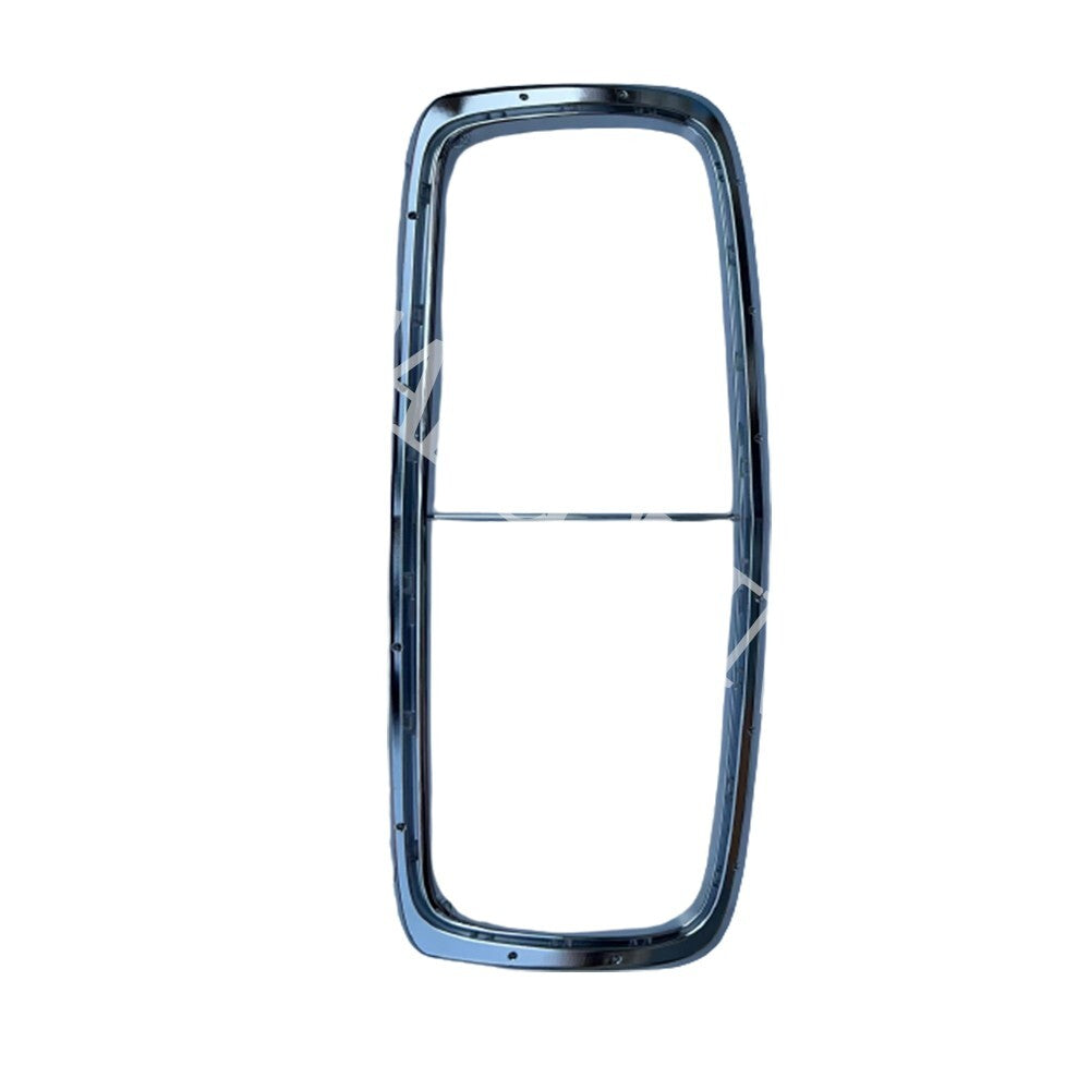 Equipment Manufacturer ( ) for Bentley Flying Spur main radiator grille decoration: 4W0853667
