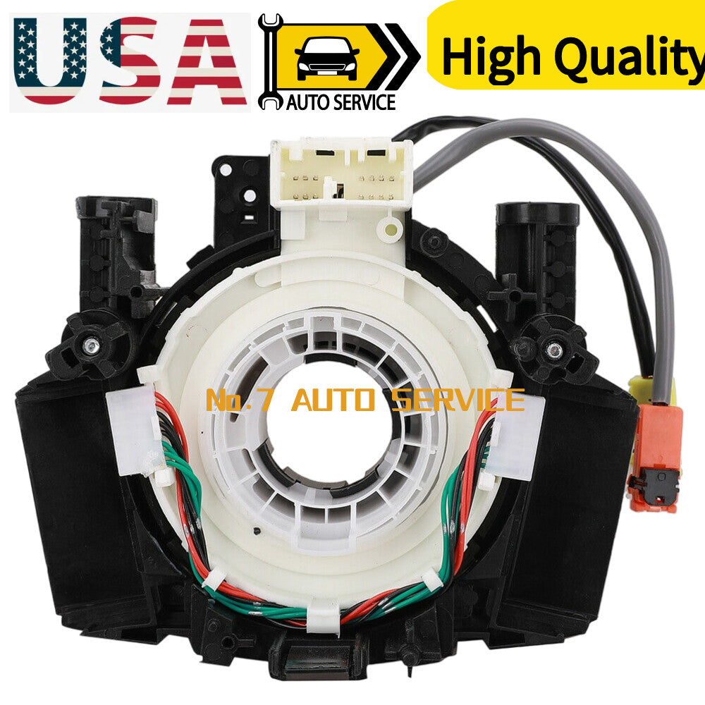 New Clock spring Spiral Cable Fits: for Nissan Maxima 2005-2008