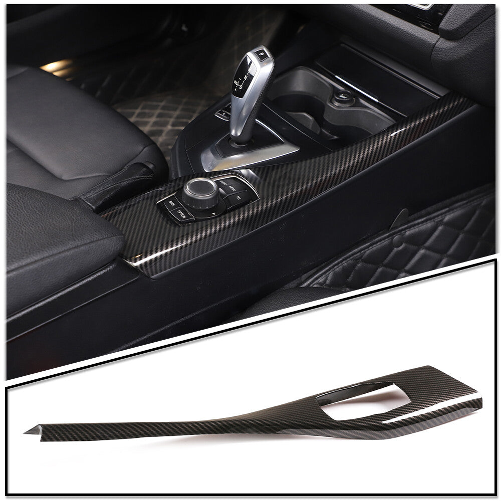 Chrome ABS Trunk Hook Cover Trim for Mercedes-Benz GLC-Class X253 2015 - 2017