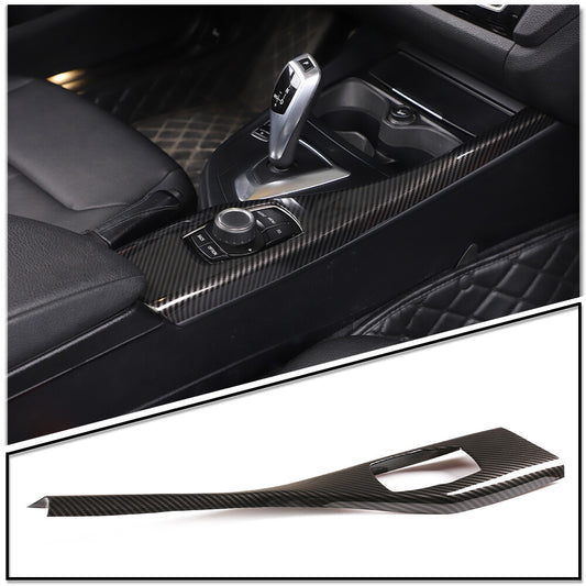 Chrome ABS Trunk Hook Cover Trim for Mercedes-Benz GLC-Class X253 2015 - 2017