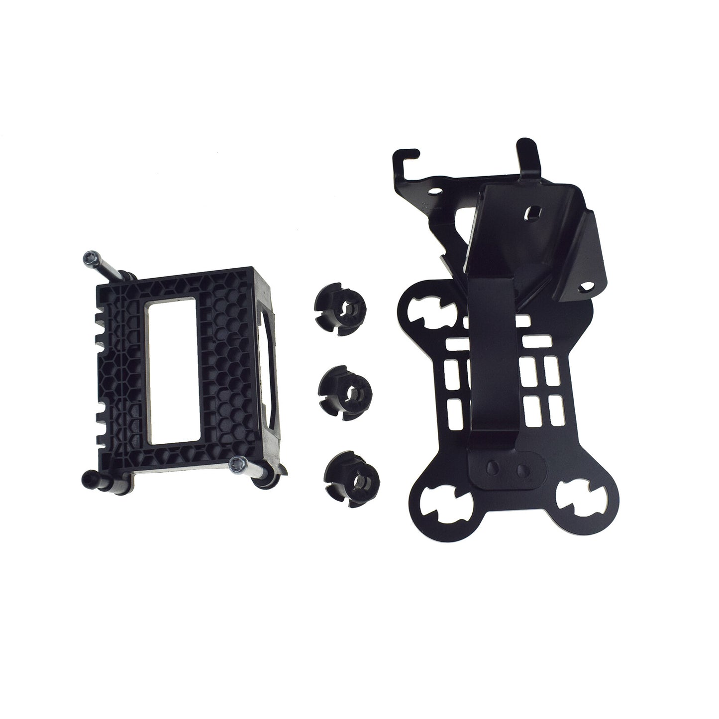 Fits for Honda for Civic 2018-2021 36801TLAA06 Radar Cruise Sensor Control Body Bracket