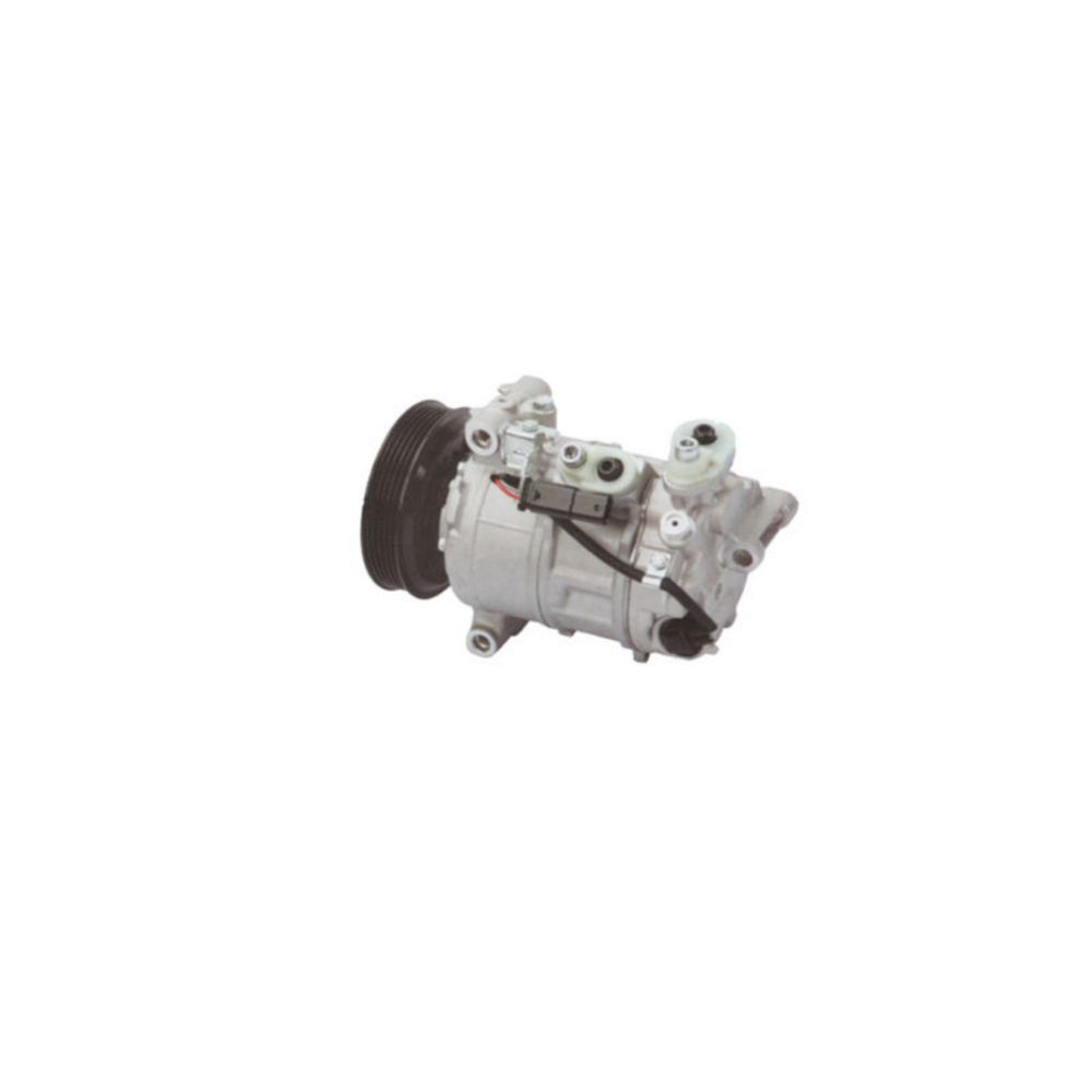 Air Conditioning Compressor Pump for MERCEDES A180 W176 1.6 1.8D 12 to 18 AC NRF