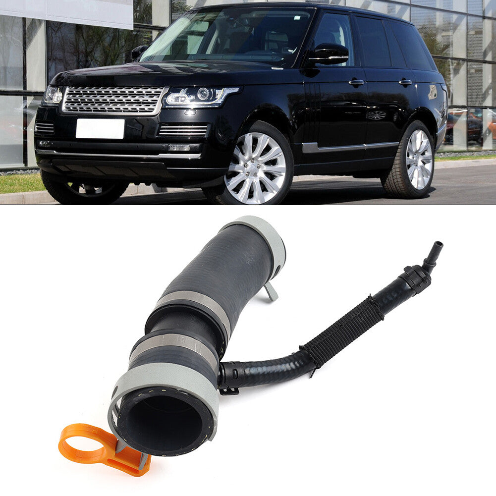 Radiator Coolant Pipe Thermostat Water Outlet Hose for Land Rover for Range Rover