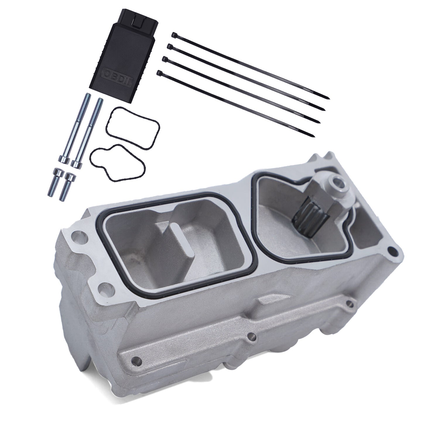 Turbo Actuator Fits for 2013-2018 for Ram 2500 3500 6.7L Diesel 68445522AA