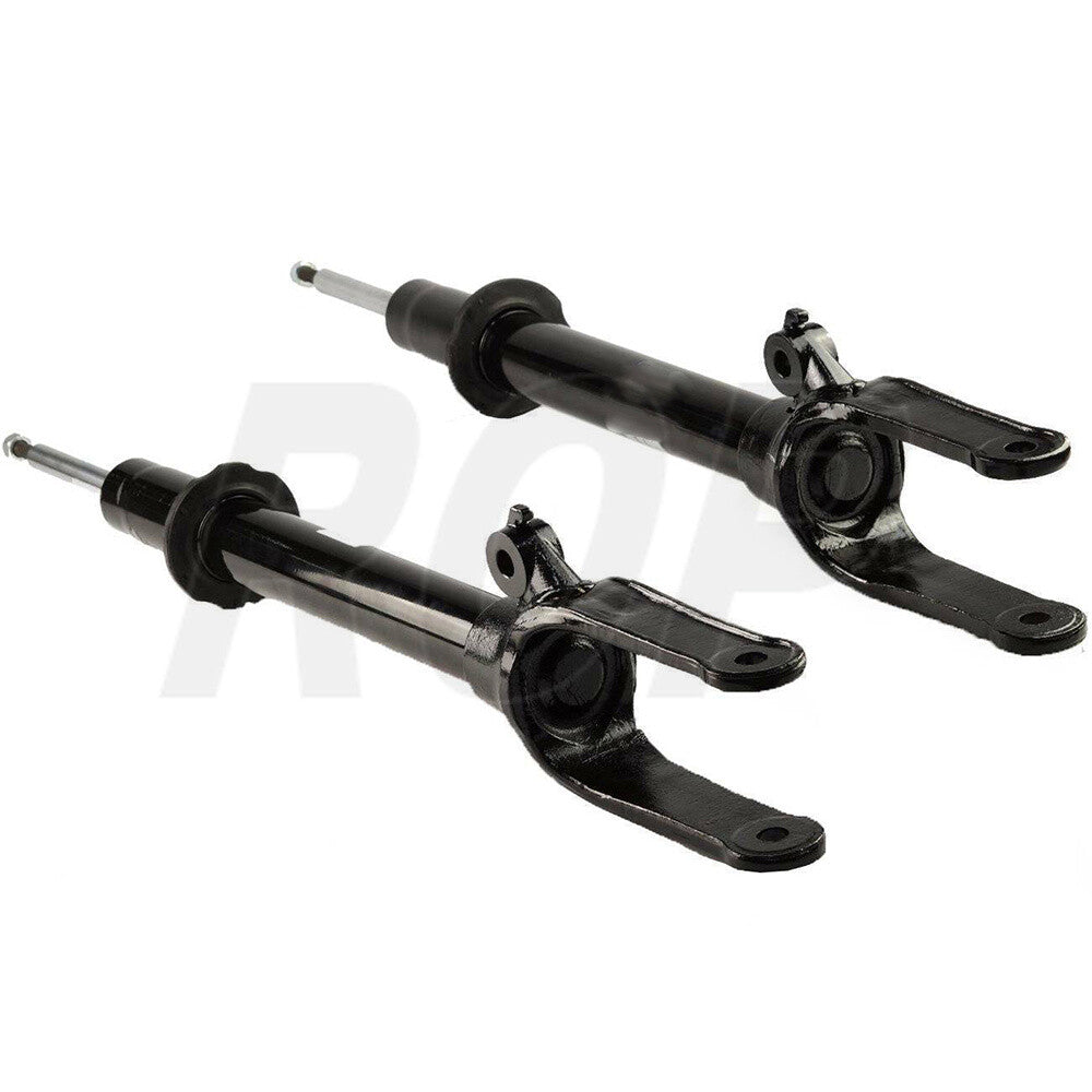 2PCS Front Shock Absorber Left and Right Side for Mercedes W164 ML350 New