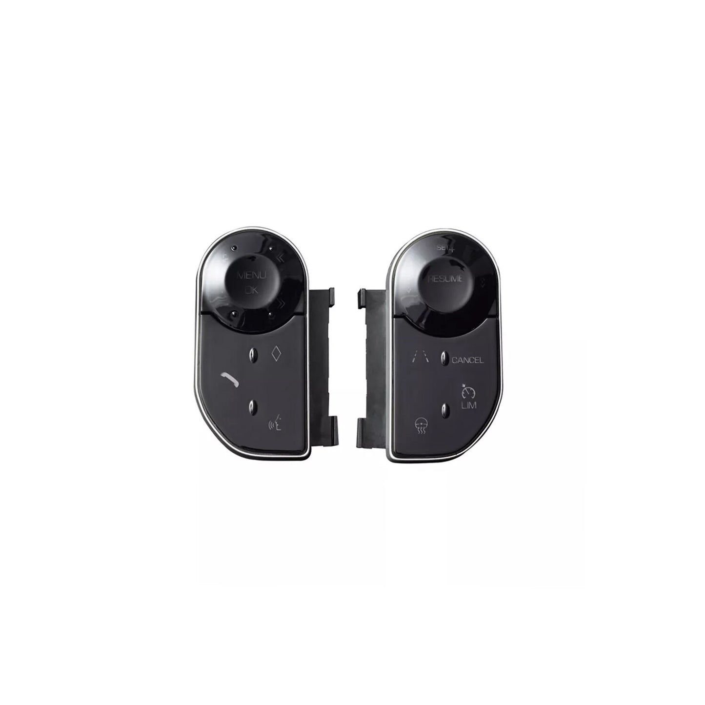 for Range Rover Sport L462 L405 Steering Wheel Control Switch Button Set 2014-17