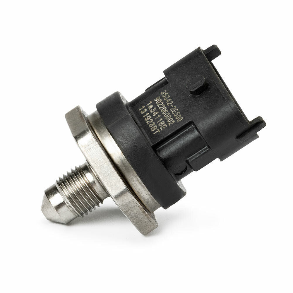 Fit for Mazda CX-7 2.3L 07-09 0261545074 Fuel Rail Pressure Sensor FPS Exact