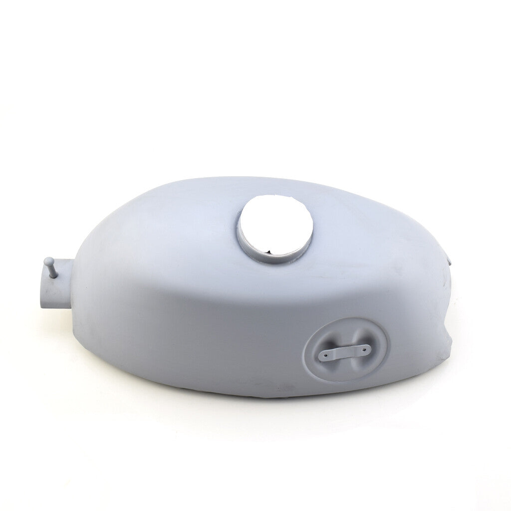 Motorcycle no paint Gas Fuel Tank for Honda for Mini Trail Z50A Z50 Monkey Bike 50CC