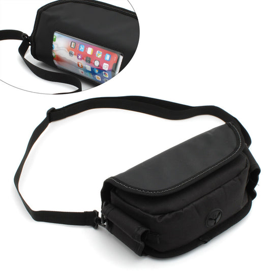 Handlebar Bag Phone Holder Storage Package for BMW R1200RT R1250RT K1600GTL