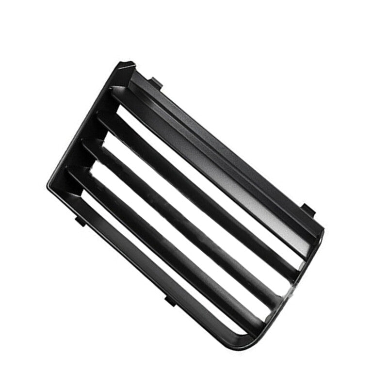 Right front bumper side grille For Alhambra 2001-2010 7M785365401C 7M785365301C