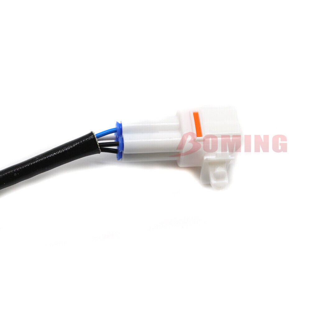 for Nissan 2012-2018 Versa 2014-2017 Versa Note 1.6L Downstream O2 Oxygen Sensor