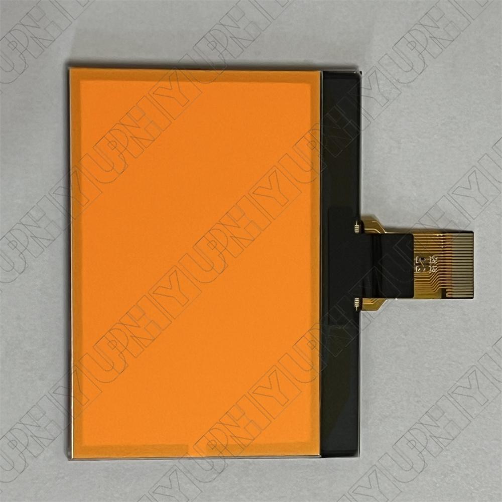 65mm49mm LCD Display Screen for Ford Focus 2008-2011 Galaxy 2006-12 Kuga 08-12