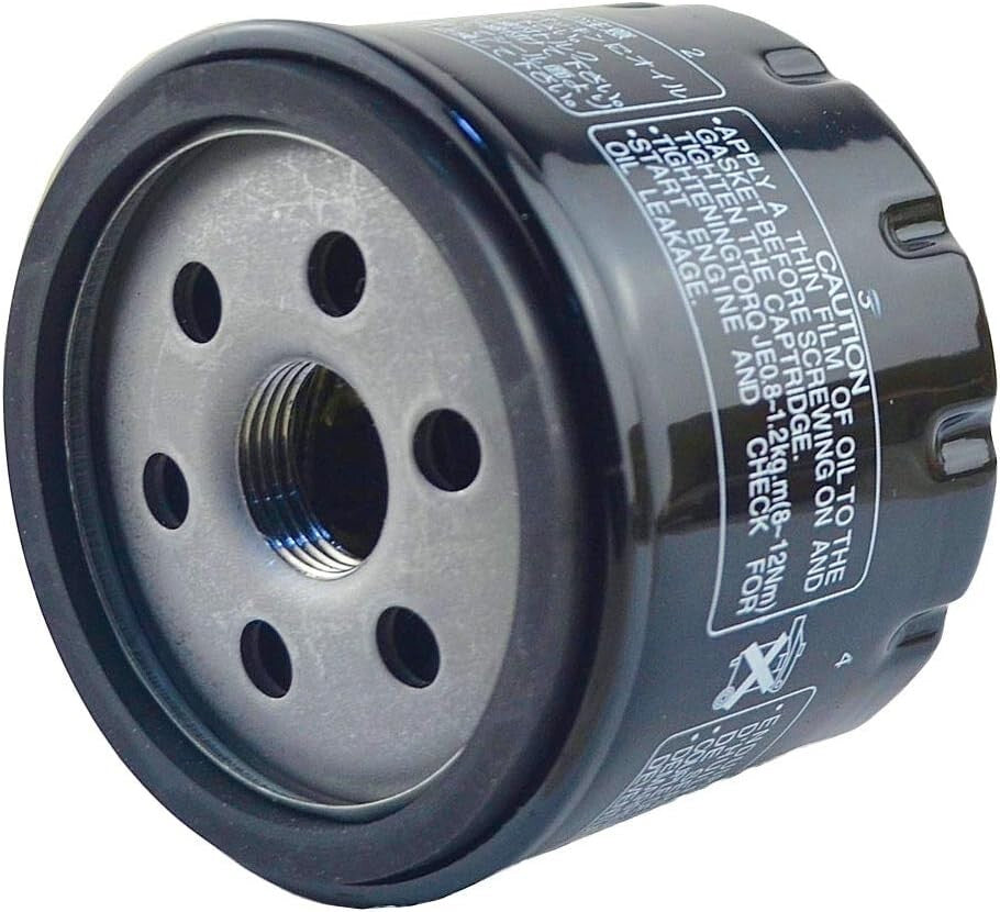 184 Oil Filter for Piaggio X9 EVOLUTION 500 2003-2010/Piaggio X-EVO 400 2012