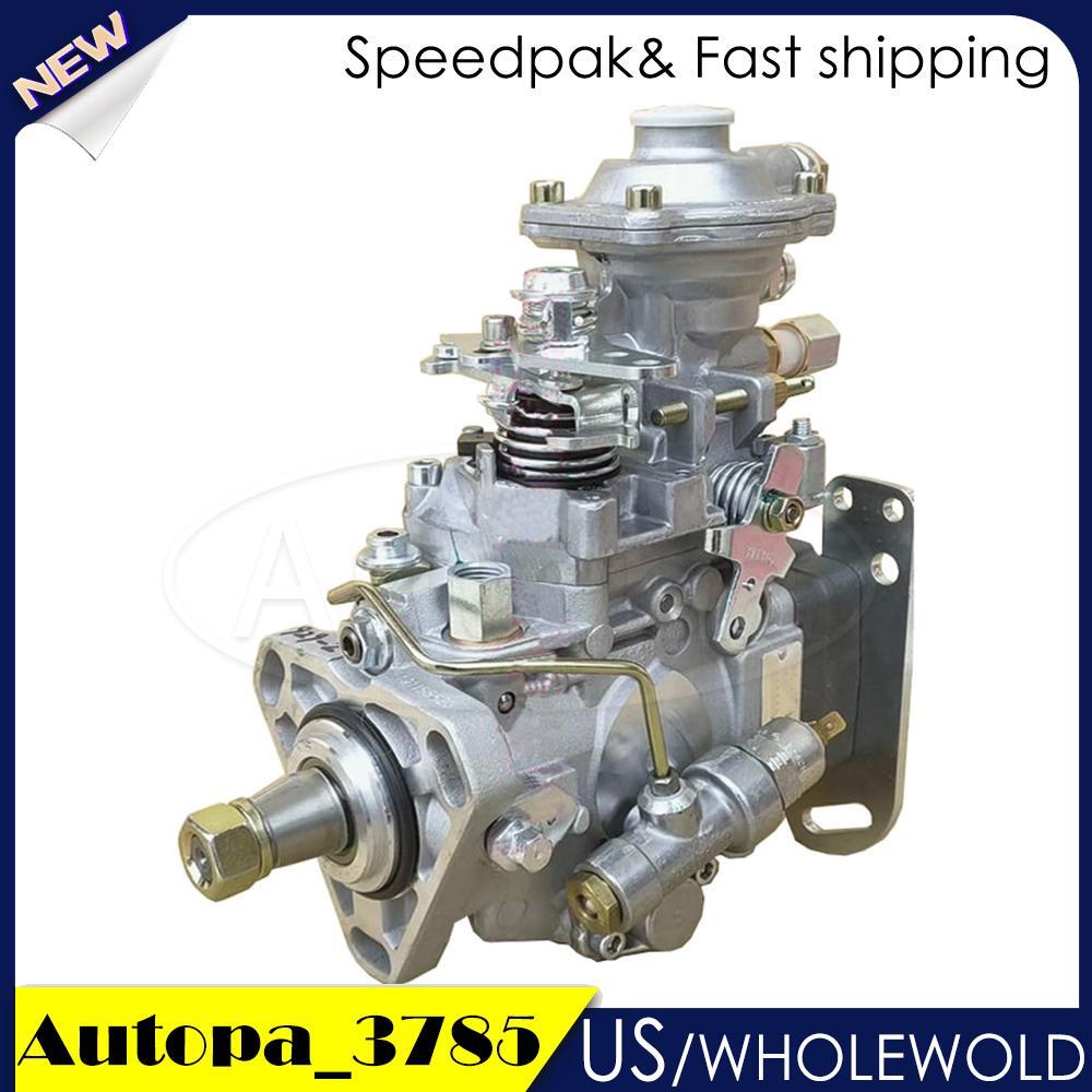 3960900 0460426355 VE6/12F1300R929-2 6BT 5.9L DIESEL INJECTION PUMP NEW