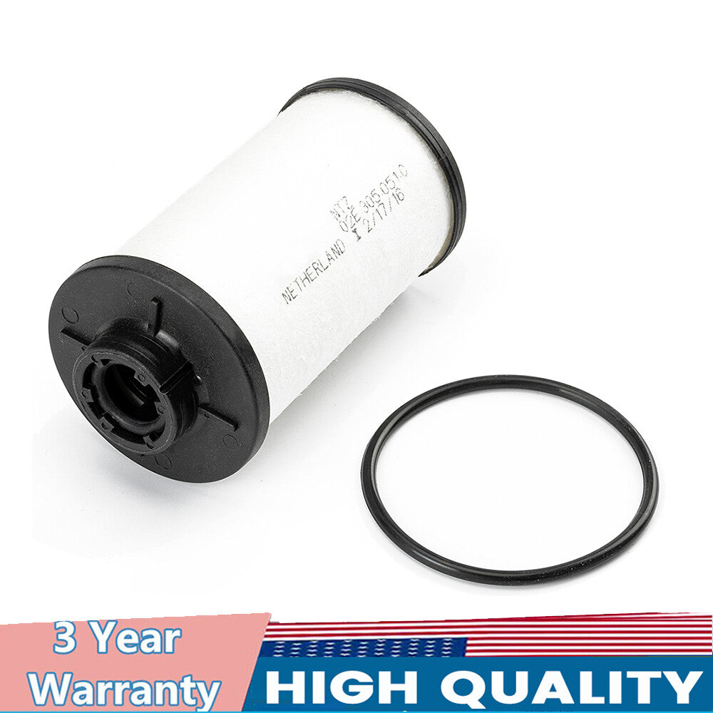 Automatic dual-clutch transmission filter 02E305051C, suitable for Volkswagen for Passat CC, 2009-2016.