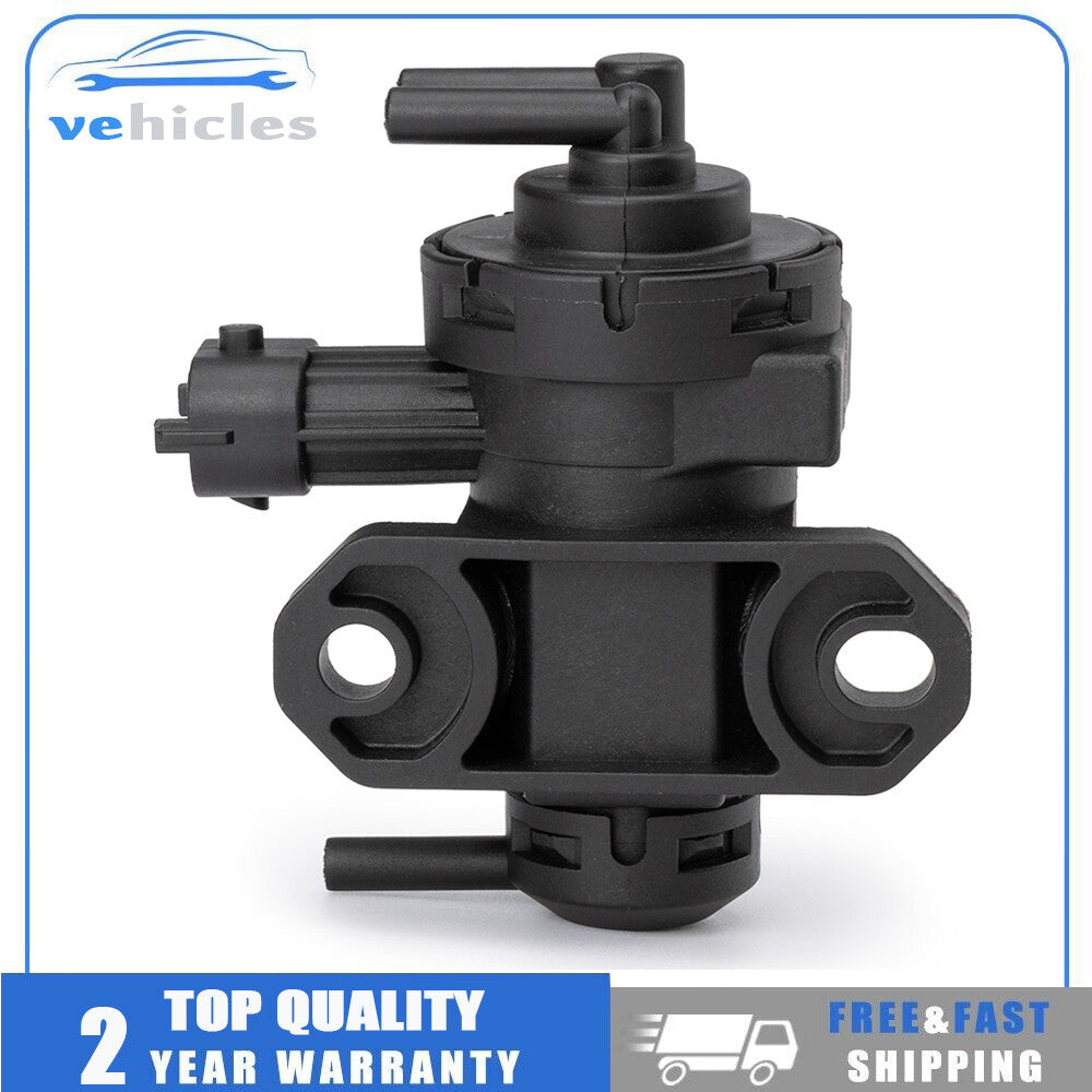 0928400536 0928400464 Pressure boosting control valve solenoid valve suitable for Mazda BT50
