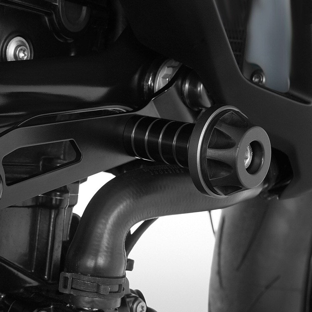Frame Crash Sliders Fairing Engine Guard Protectors for BMW F850GS F750GS F900R