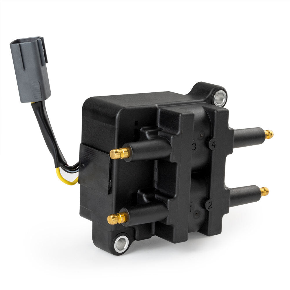 22433-AA430 Ignition Coil for Subaru Forester 1998 Legacy 1998-2003 FH0161
