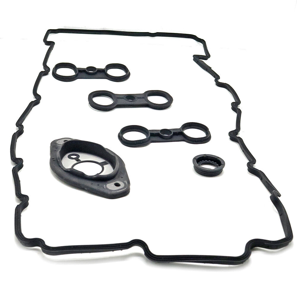 11127552280 Valve Cover Gasket Set 328i E90 E91 E92 E93 for 2008-2013 for BMW