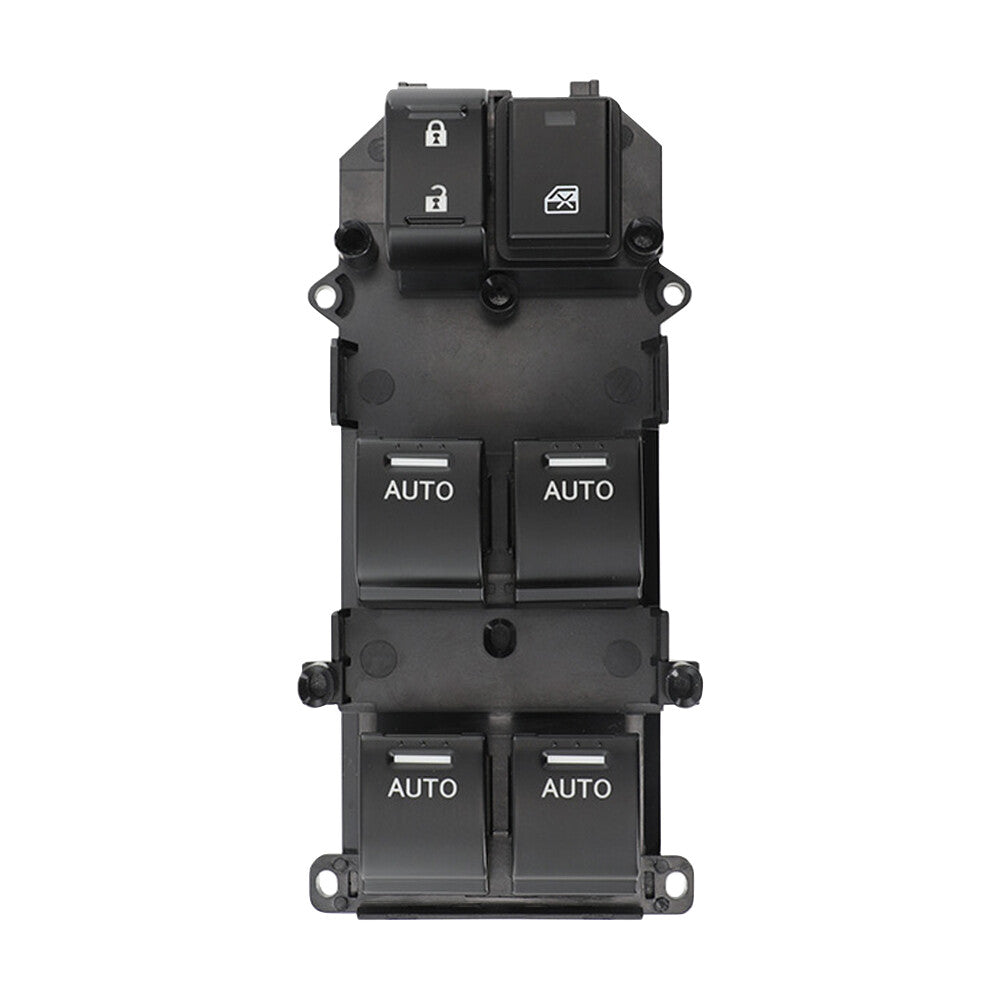 for Civic 2011-2017 Front Left Car Power Window Switch Black 35750-T7S-M11