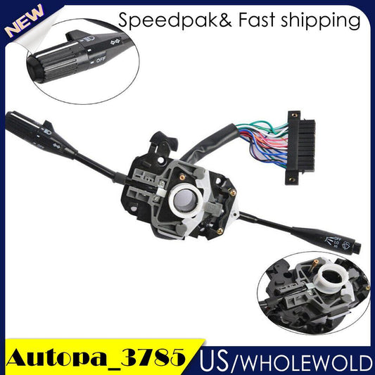 NEW Turn Signal Combination Switch Fit for 1979-1981 for Toyota Pickup 84310-10230?