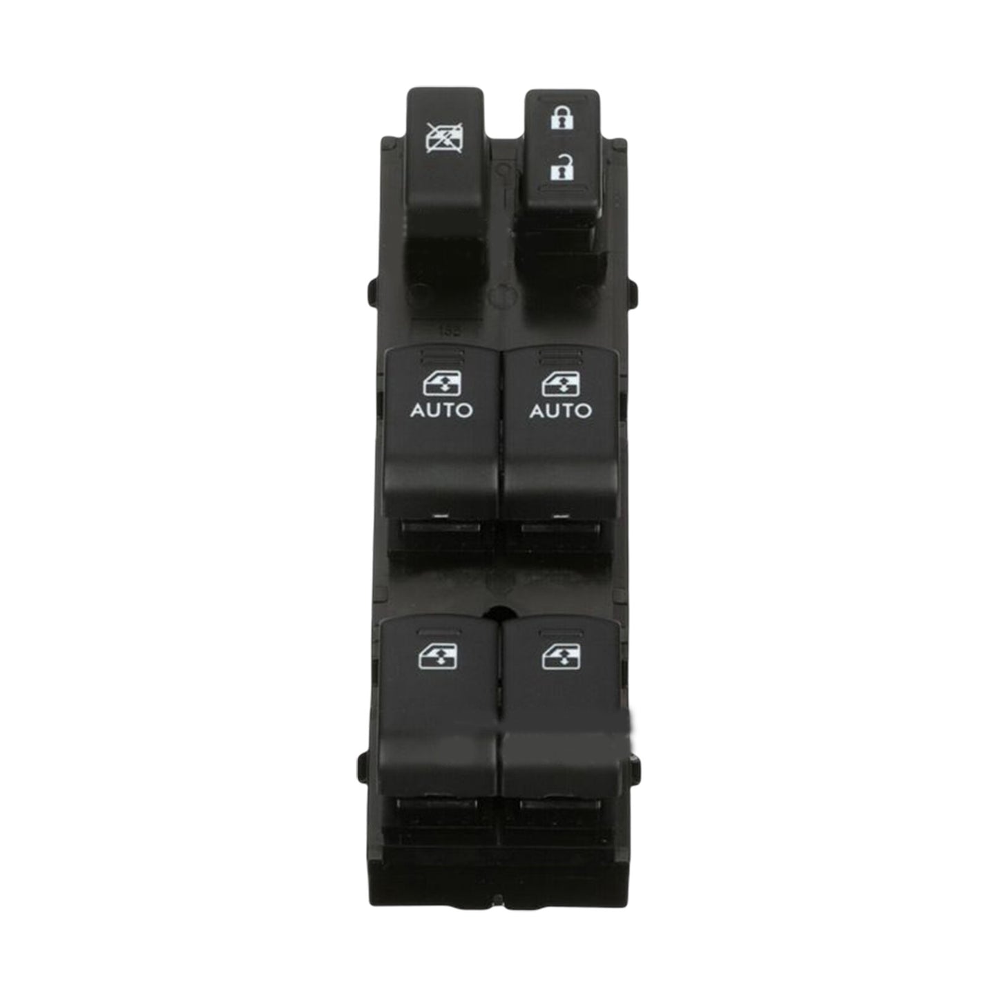 Black power switch on the left, suitable for 2017 for Subaru Outback Legacy 83071AL44B AT
