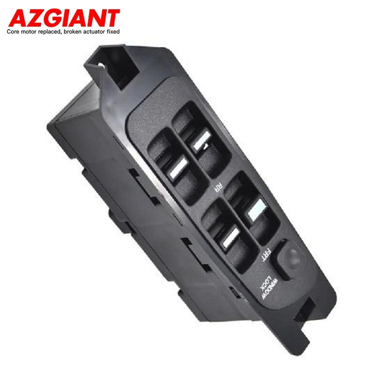 Front left drive side window switch for 1997-2008 Nexia N100 N150 Saloon