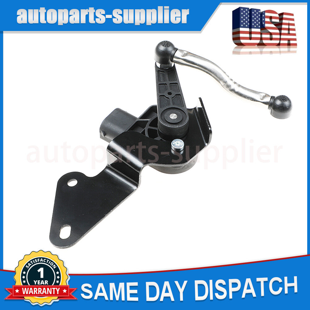 Right rear rider height sensor 56029618AC with 4 pins for 2013-2014 for Ram 1500