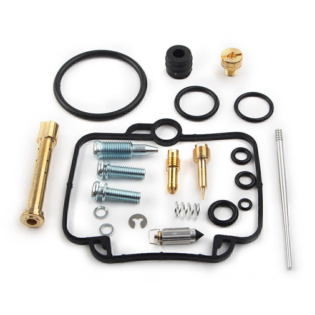for Suzuki Bandit 250 GJ77A GSF250 1x Carburetor Re2x Kit Carb Rebuild Set