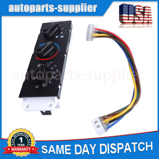 AC heater and climate control unit for Jeep for Wrangler 2005-2006 55056558AA