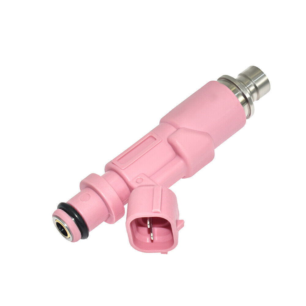 Set of 1 Fuel Injector 23250-75080 for Toyota Tacoma 98-04 4Runner 98-00 2.7L-L4